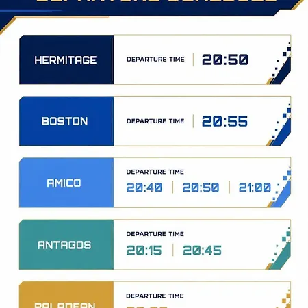 Hotel Boston 3*
