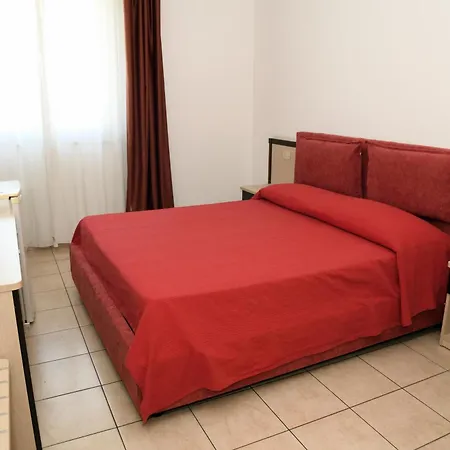 Hotel Boston Silvi Marina