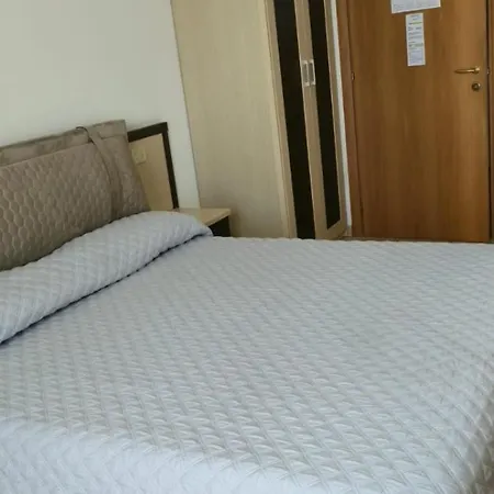 Boston Hotel